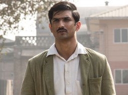 “I Was More Excited Than Nervous For Detective Byomkesh Bakshy”: Sushant Singh Rajput