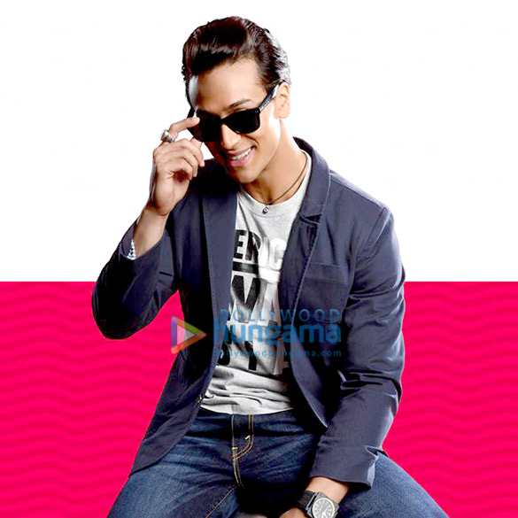 tiger shroff 26