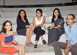 Kiran Rao to head NFDC’s unique film centre ‘FilmBay’