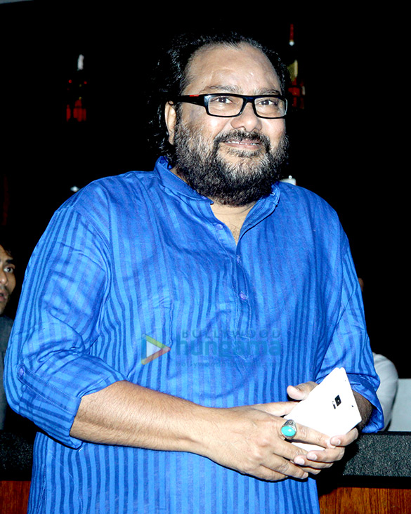 audio release first look of hindi film ek adhbut dakshina guru dakshina 8