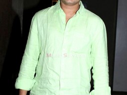 Sunil Barve