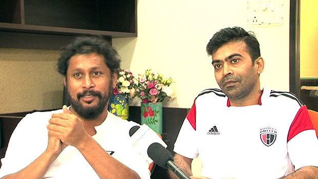 “Amitabh Is The Legend, Irrfan Is The Only International Star, Deepika Is A Brilliant Performer”: Shoojit Sircar