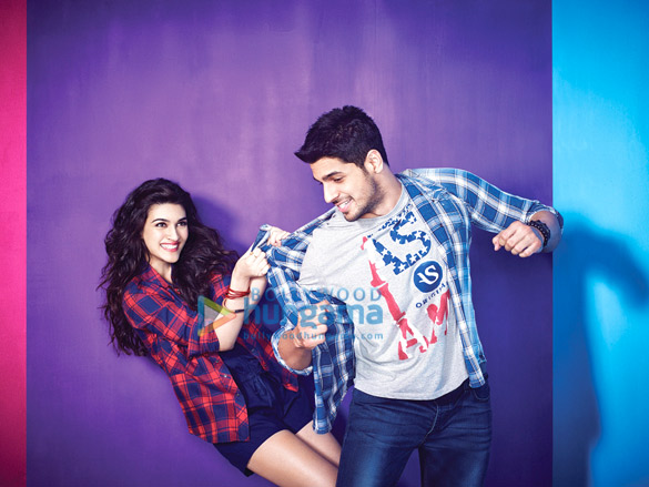 kriti sanonsidharth malhotra 2