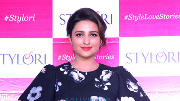 Parineeti Chopra Launches ‘Stylori’ Online Fashion Jewellery Store