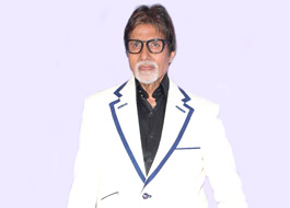 Amitabh Bachchan humbly accepts Shamitabh didn’t work