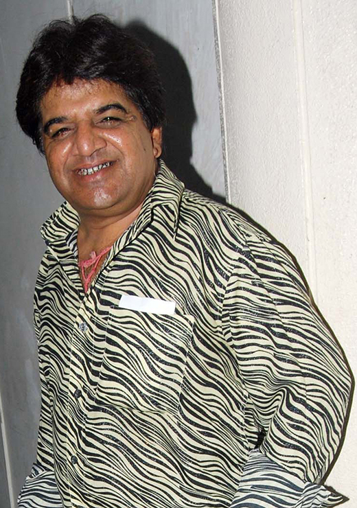 Jr Mehmood