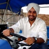Aman Dhaliwal