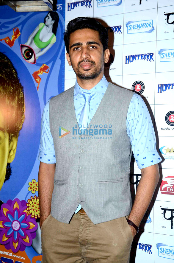 success bash of hunterrr 7
