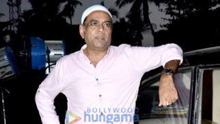 ‘Dharam Sankat Mein’ Blog: Making Of ‘Tu Takke Tu’