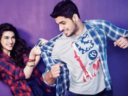 ‘As I Am’ Featuring Sidharth Malhotra & Kriti Sanon