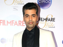 “I Am Really Nervous About My Role In Bombay Velvet”: Karan Johar