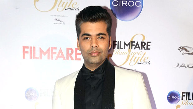 “I Am Really Nervous About My Role In Bombay Velvet”: Karan Johar