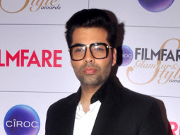 “I Will Be Playing Ram, And Rohit Shetty Will Be Playing Lakhan”: Karan Johar