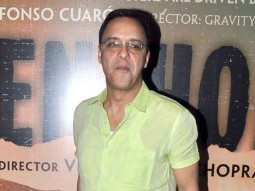 Special Screening Of ‘Broken Horses’