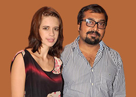 Kalki Koechlin and Anurag Kashyap apply for divorce