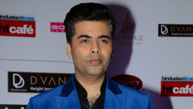 Main Bahut Villainous Hoon Real Life Mein Bhi: Karan Johar