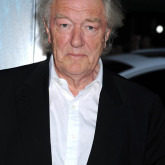 Michael Gambon