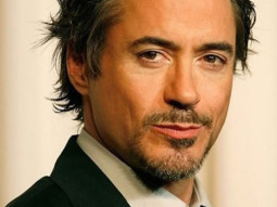 Robert Downey Jr. Robert Downey Jr.