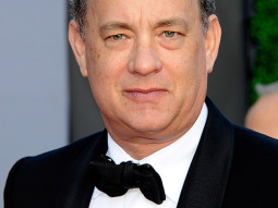 Tom Hanks Tom Hanks