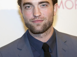 Robert Pattinson Robert Pattinson
