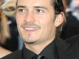 Orlando Bloom