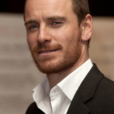 Michael Fassbender