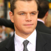 Matt Damon