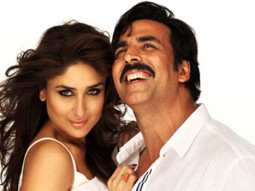 Teri Meri Kahaani (Gabbar Is Back)