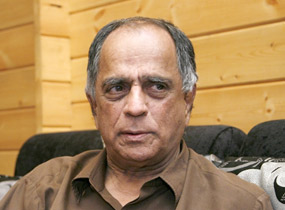Censor Chief Pahlaj Nihalani accuses board members of misrepresenting facts