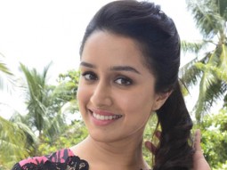 Sonam & Kangana Are Very well Dressed; Really Admire Their Style: Shraddha Kapoor