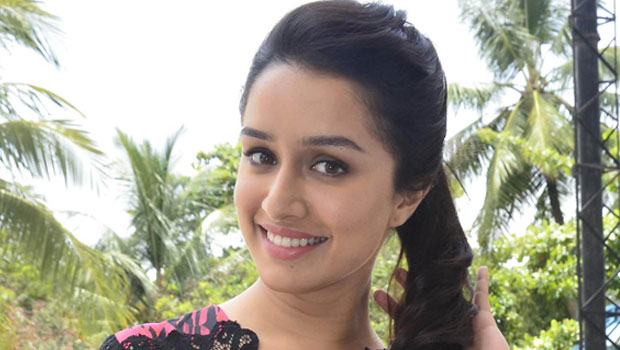 Sonam & Kangana Are Very well Dressed; Really Admire Their Style: Shraddha Kapoor