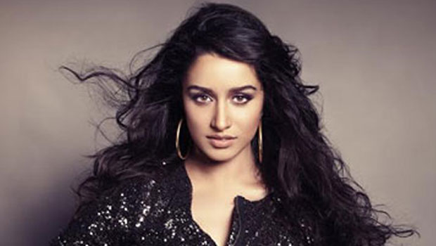 Exclusive: Shraddha Kapoor’s Glamorous Photoshoot For ‘Cosmopolitan’