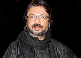 “It was such an honour to get the Padma Shri” – Sanjay Leela Bhansali