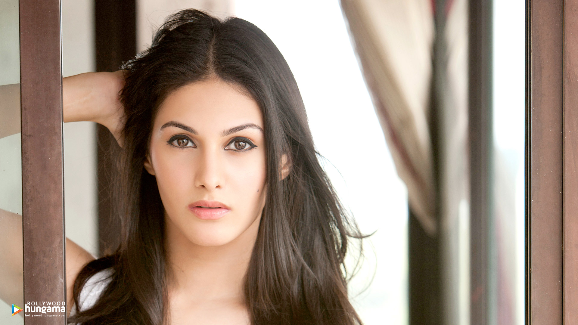 Amyra Dastur