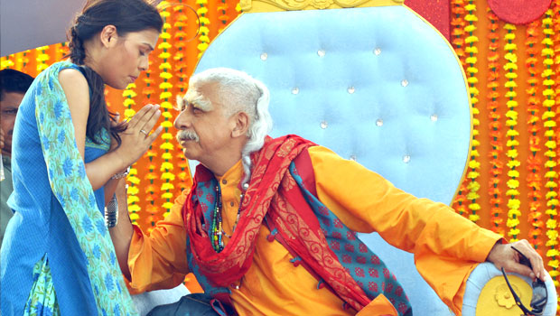 Dialogue Promo 3 (Dharam Sankat Mein)