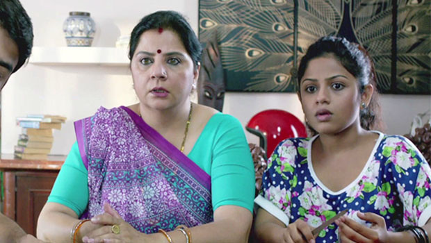 Dialogue Promo 2 (Dharam Sankat Mein)