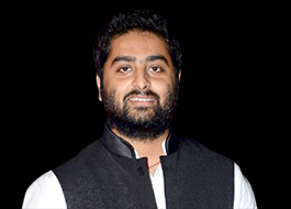 Singer Arijit Singh to turn director