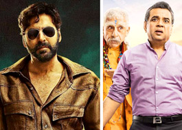 Gabbar is Back and Dharam Sankat Mein sold for Rs. 60 crores?