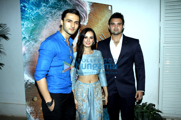 trailer launch of ishqedarriyaan 6