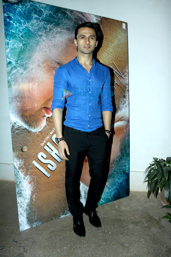 trailer launch of ishqedarriyaan 13