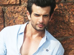 “I Am A Die Hard Fan Of Salman Khan And Sanjay Dutt”: Jay Bhanushali