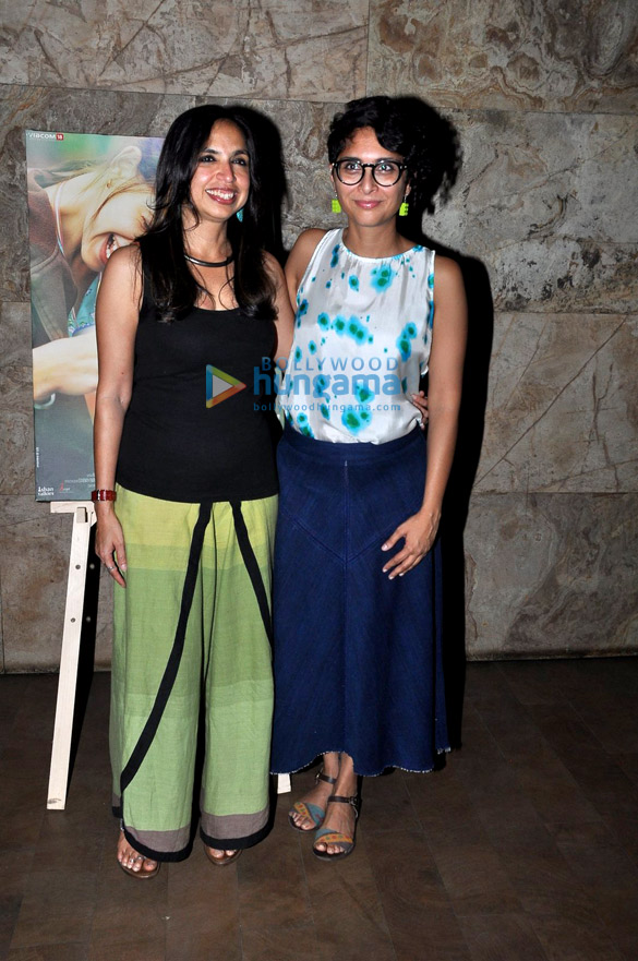 aamir khan kiran rao host the special screening of margarita with a straw 8
