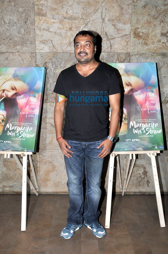 aamir khan kiran rao host the special screening of margarita with a straw 7