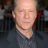 Chris Cooper