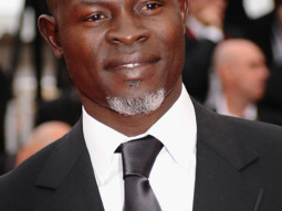 Djimon Hounsou Djimon Hounsou