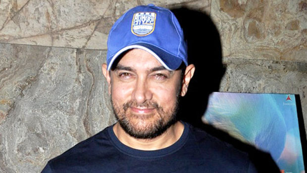 Aamir Khan, Anurag Kashyap Speak About The Law Of Showing Marathi Films During Prime Time