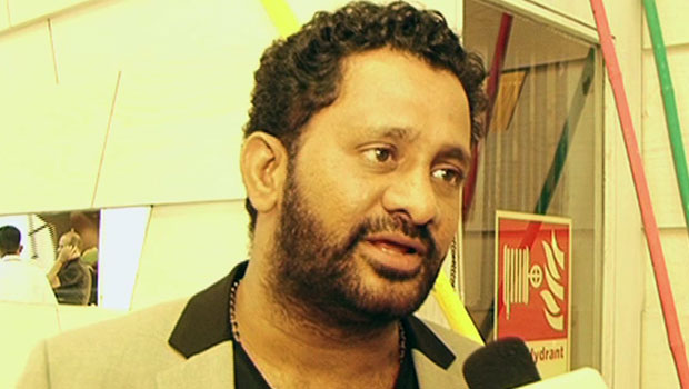 “I Do Want To Direct A Film Starring Amitabh Bachchan”: Resul Pookutty