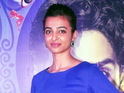 “You Can Actually Be Completely Nude And Be So Comfortable”: Radhika Apte “You Can Actually Be Completely Nude And Be So Comfortable”: Radhika Apte