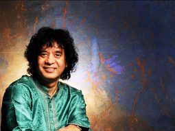 Ustad Zakir Hussain