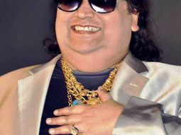 Bappi Lahiri